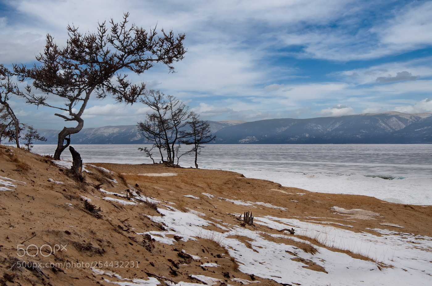 Nikon D7000 sample photo. Russia. the eastern siberia photography