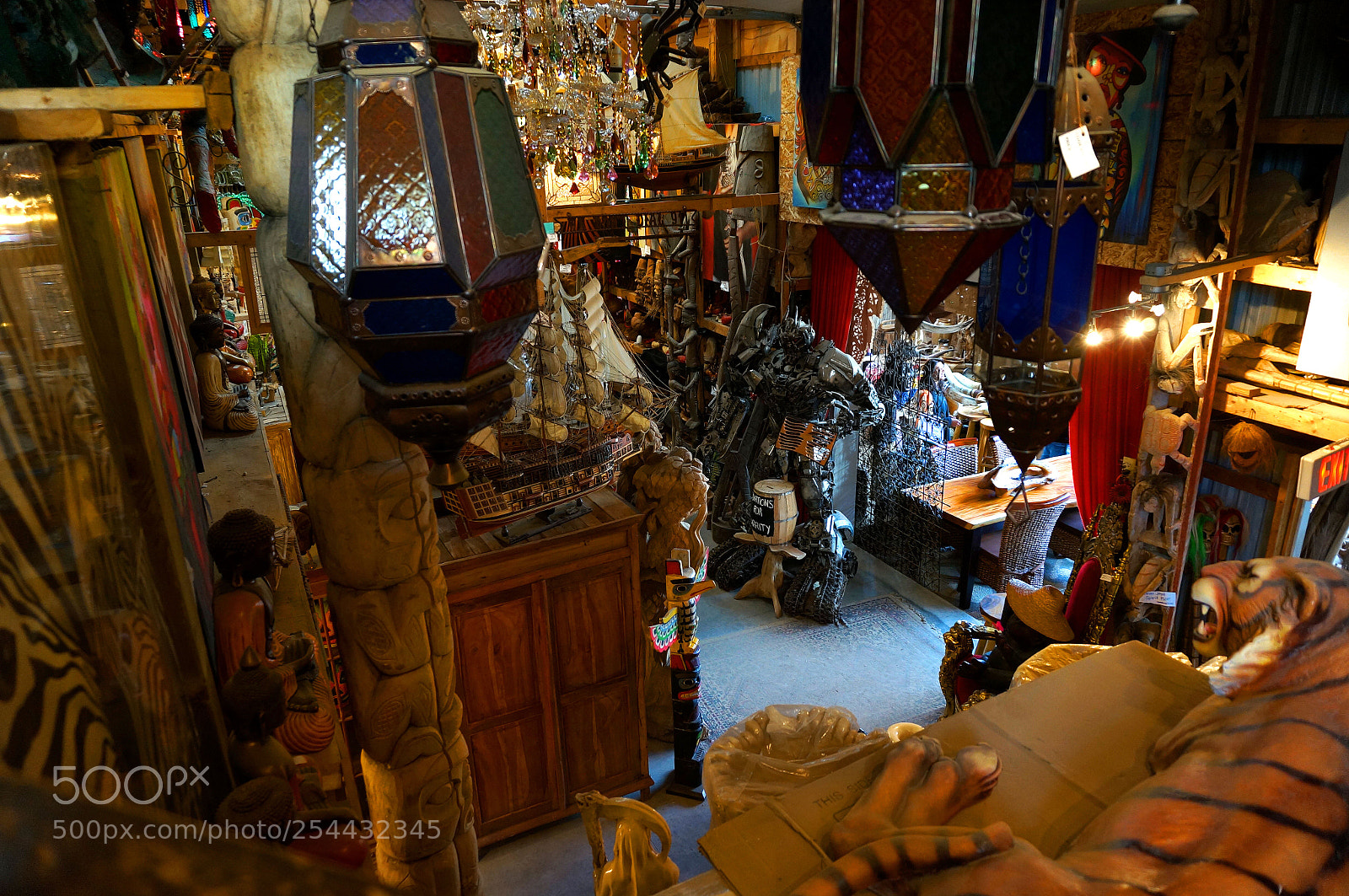 Sony Alpha NEX-6 sample photo. Variety shop 3 photography