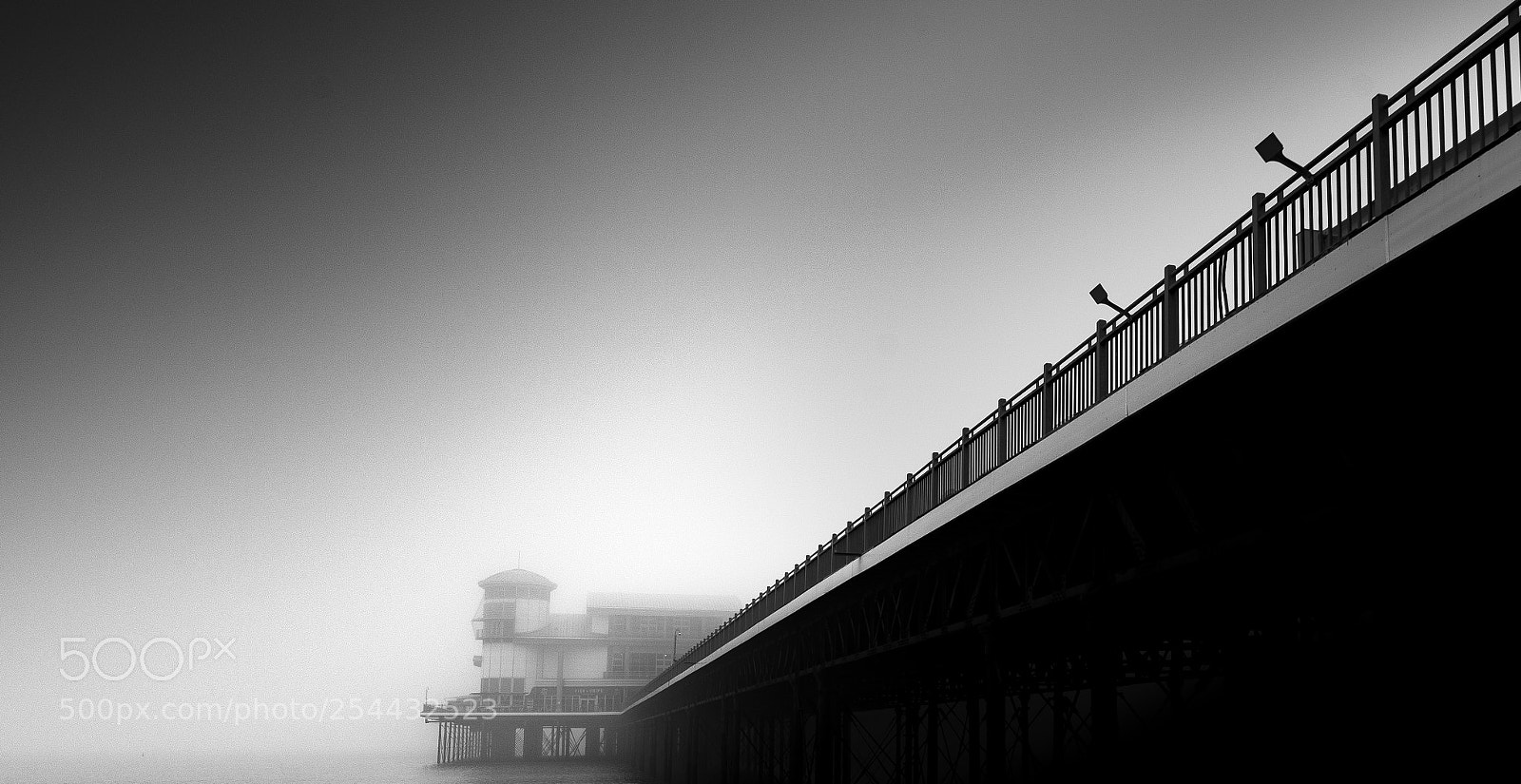 Nikon D800 sample photo. The wedge photography