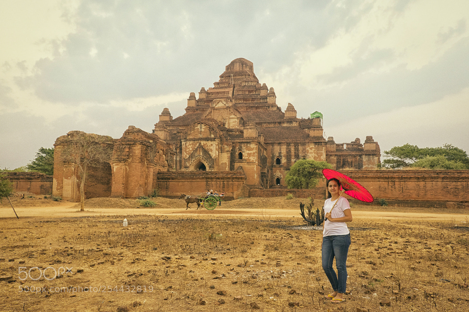 Canon EOS 80D sample photo. Bagan photography