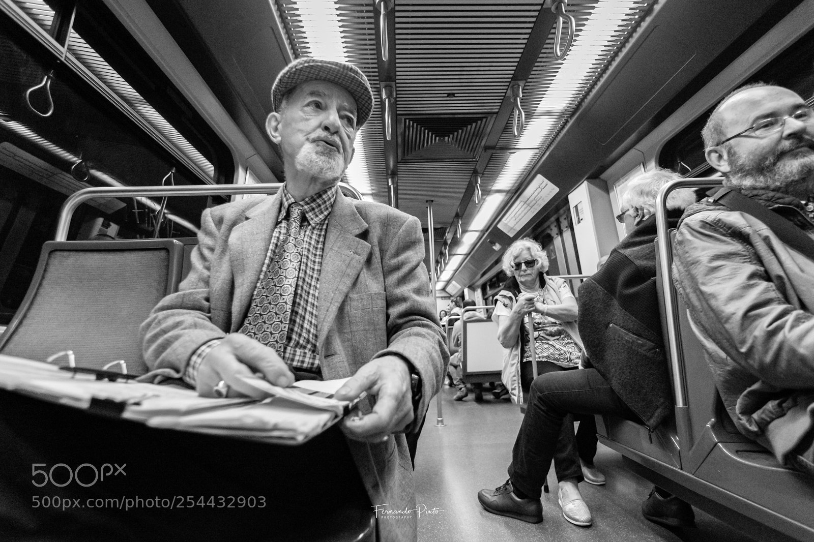 Nikon D7100 sample photo. Metro alive photography