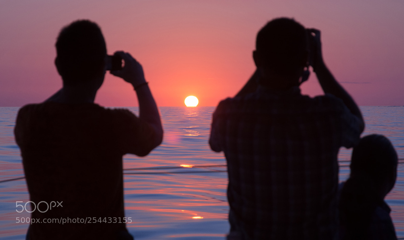 Nikon D7100 sample photo. Photographing sunrise photography