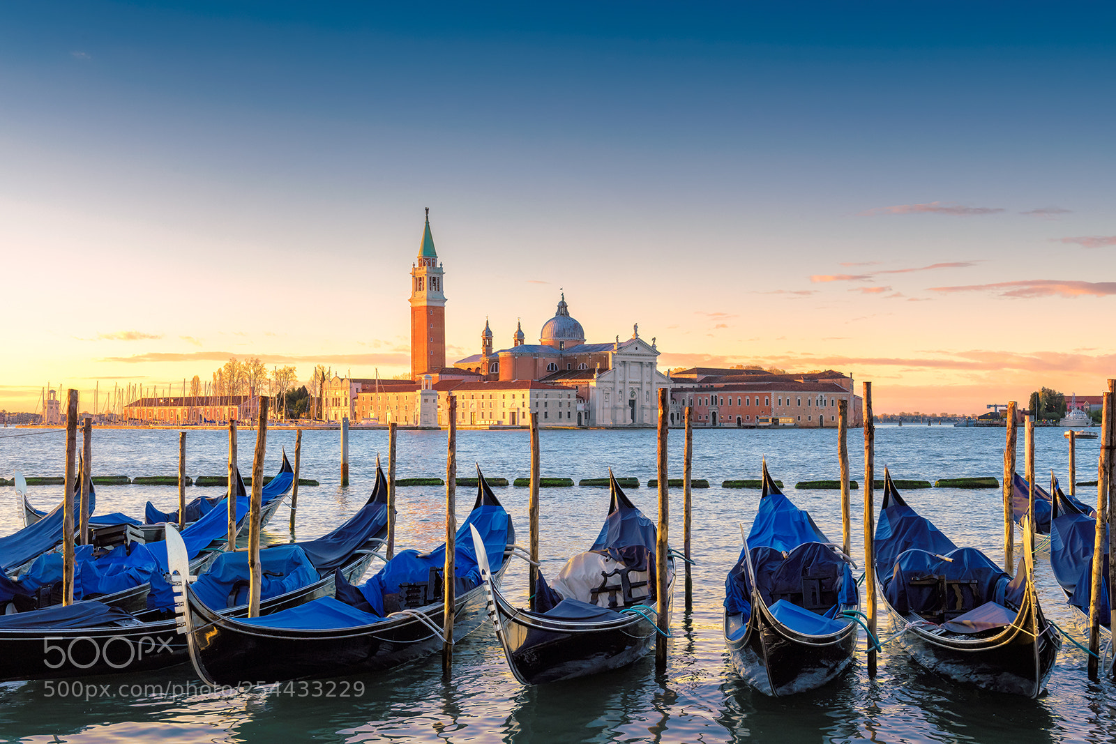 Nikon D850 sample photo. Venice, italy photography
