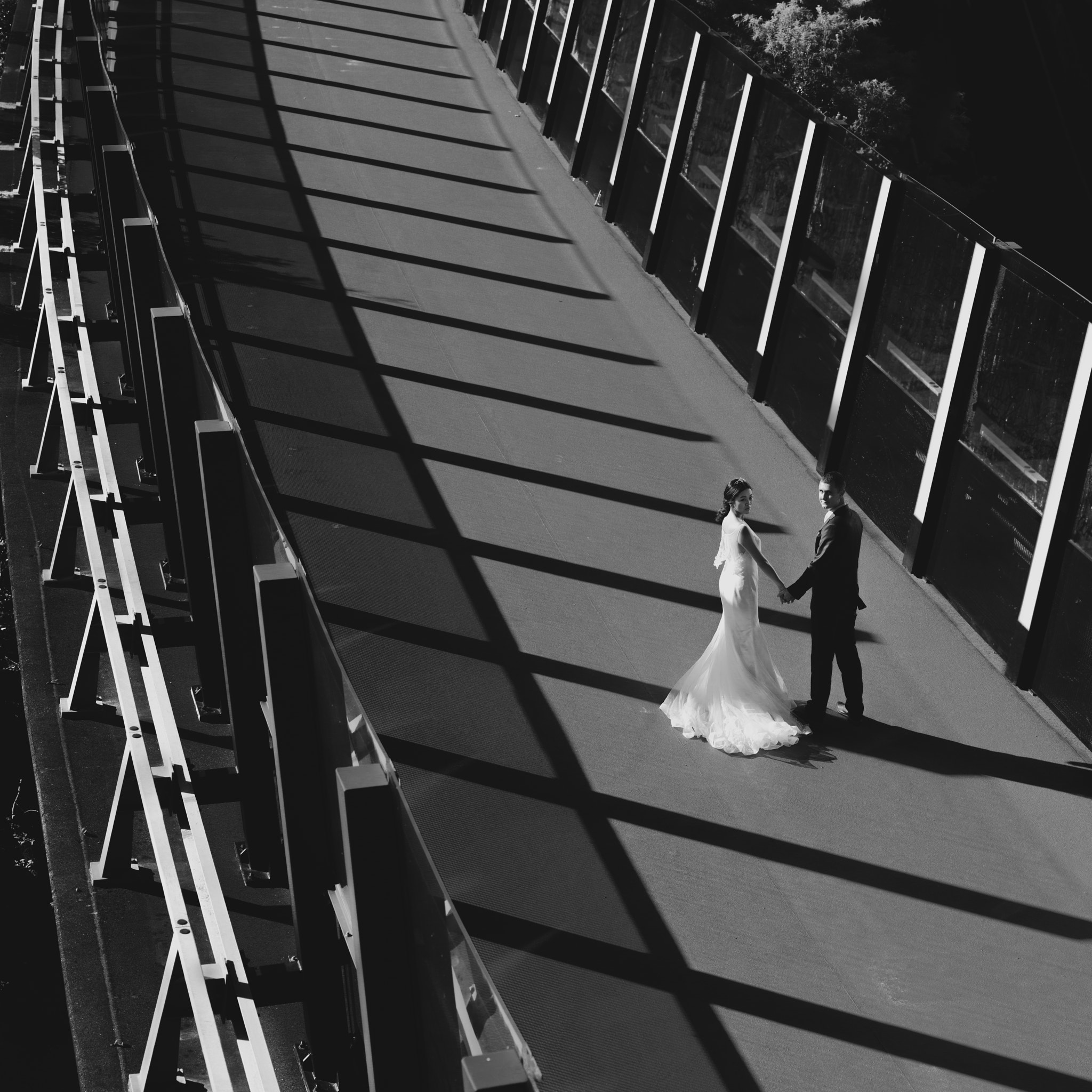 Pentax 645Z sample photo. Noir et blanche photography
