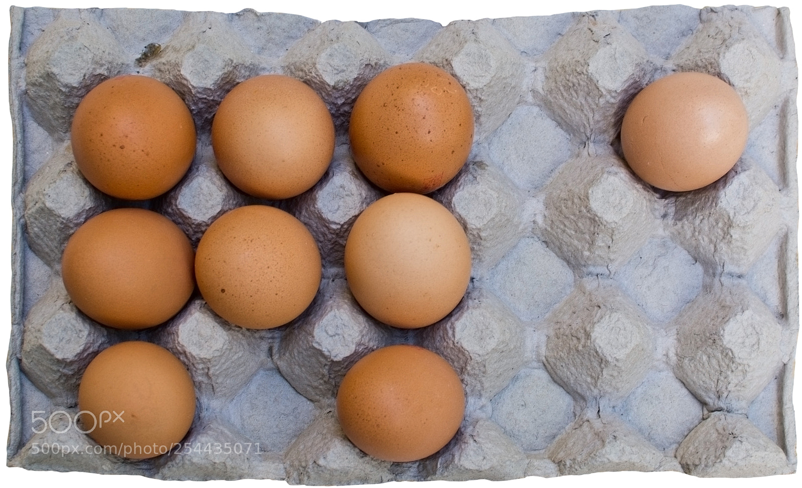 Nikon D7100 sample photo. Fresh brown eggs in photography