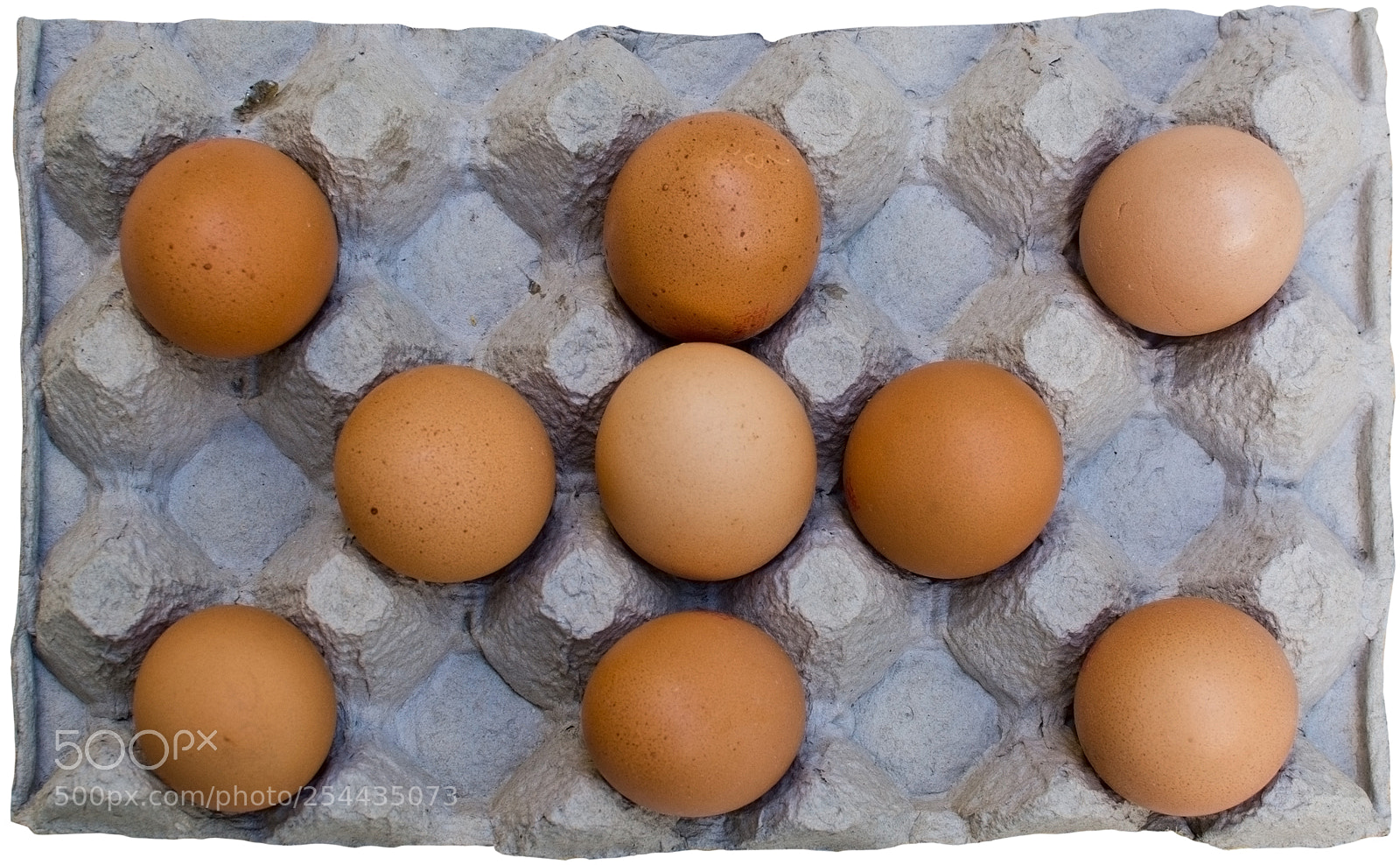 Nikon D7100 sample photo. Fresh brown eggs in photography