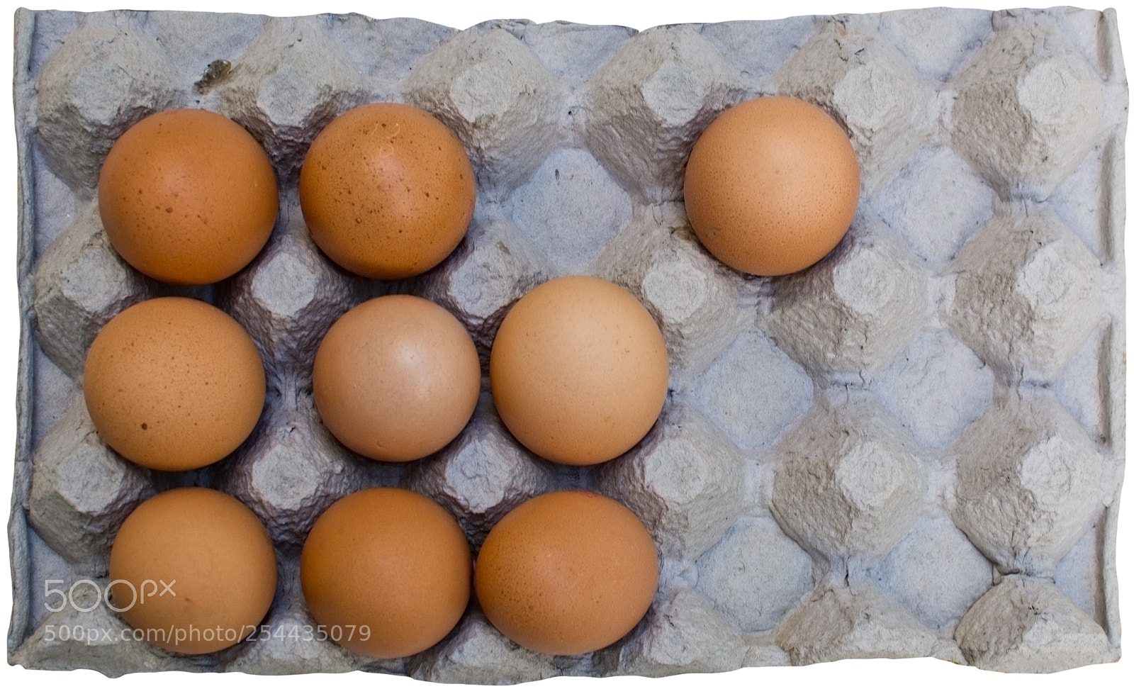 Nikon D7100 sample photo. Fresh brown eggs in photography