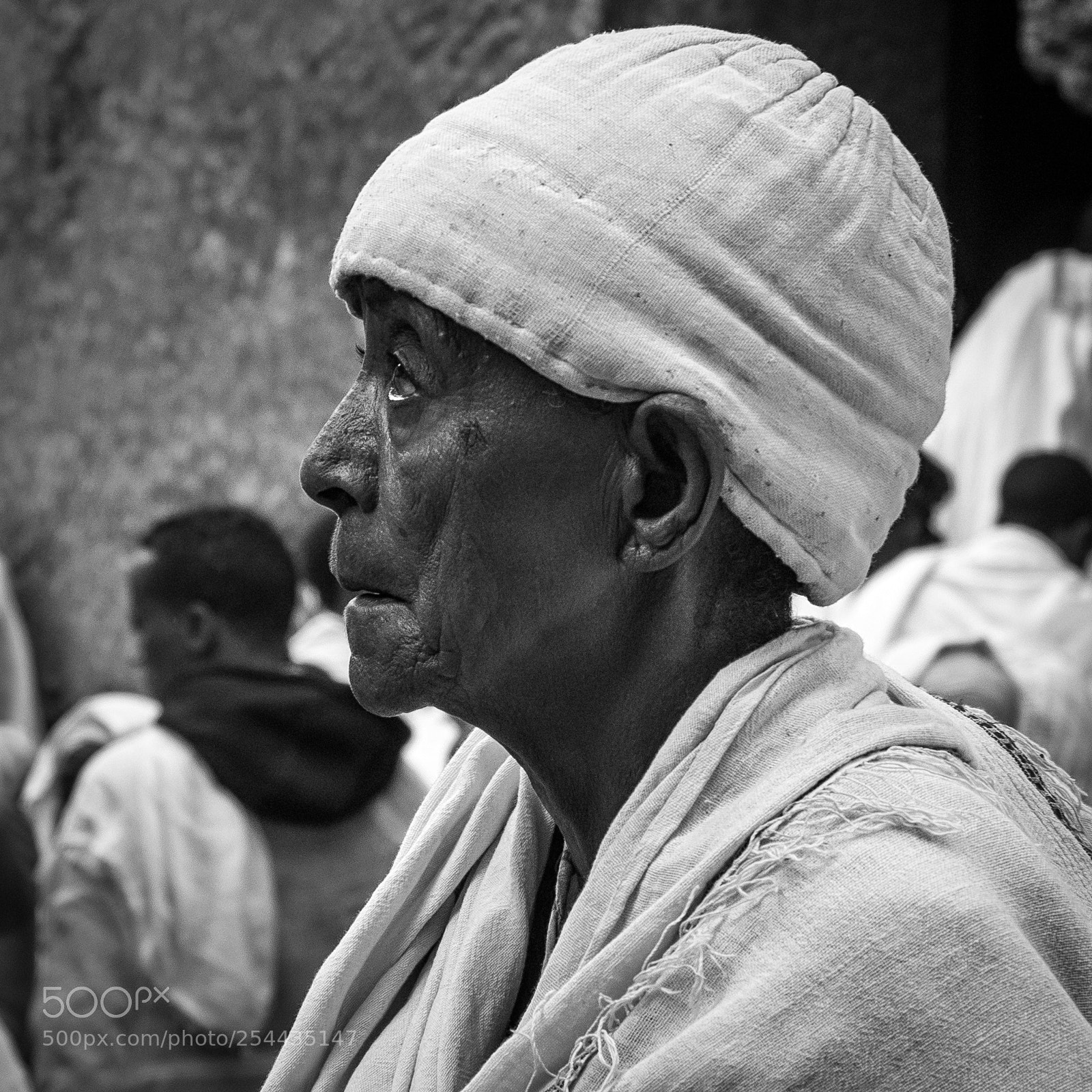 Olympus PEN-F sample photo. People of ethiopia 2 photography