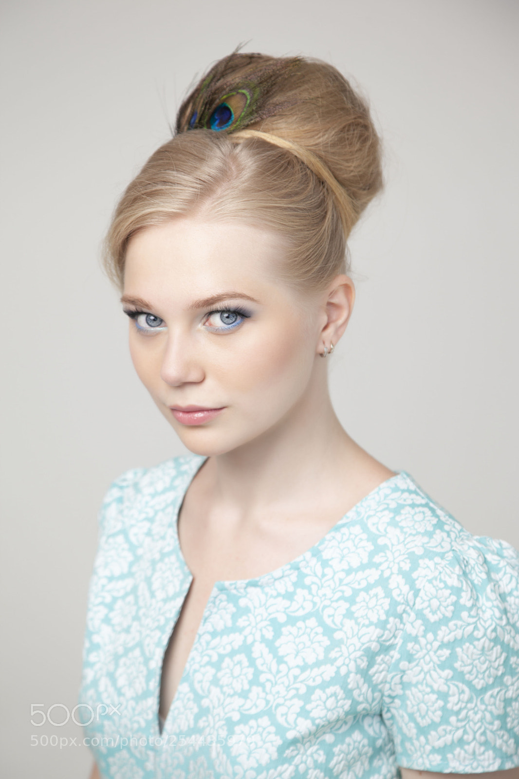 Canon EOS 5D Mark II sample photo. Eyes photography