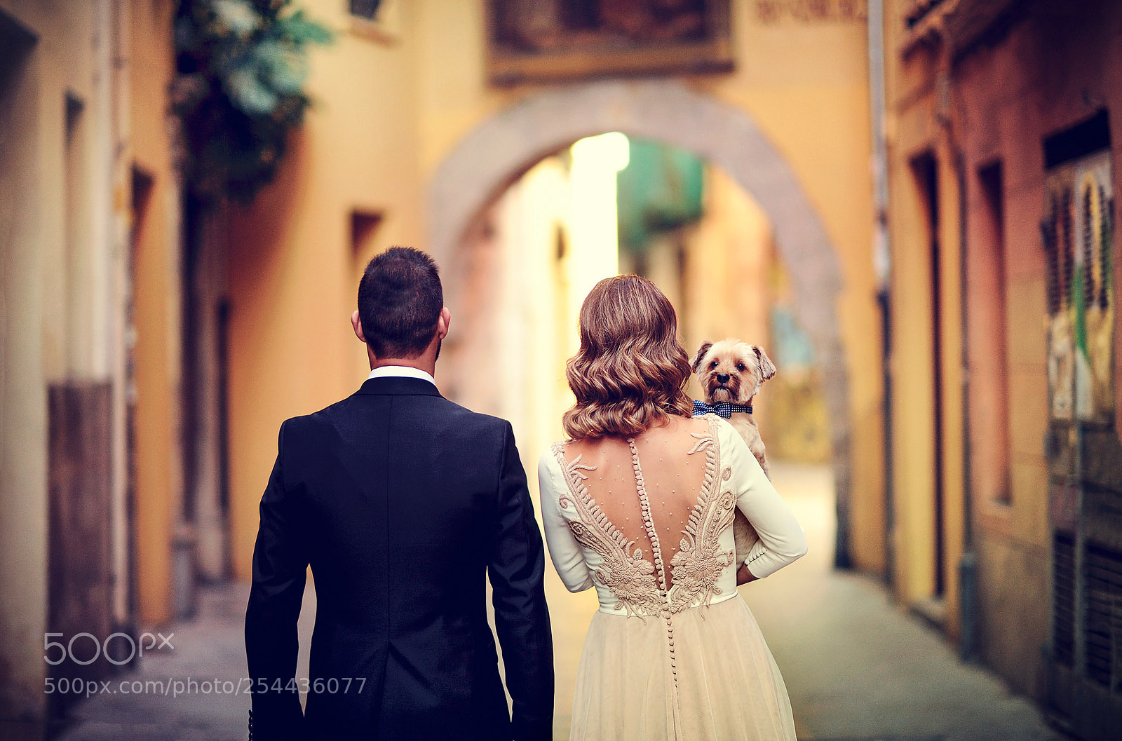 Nikon D3S sample photo. Wedding of three photography