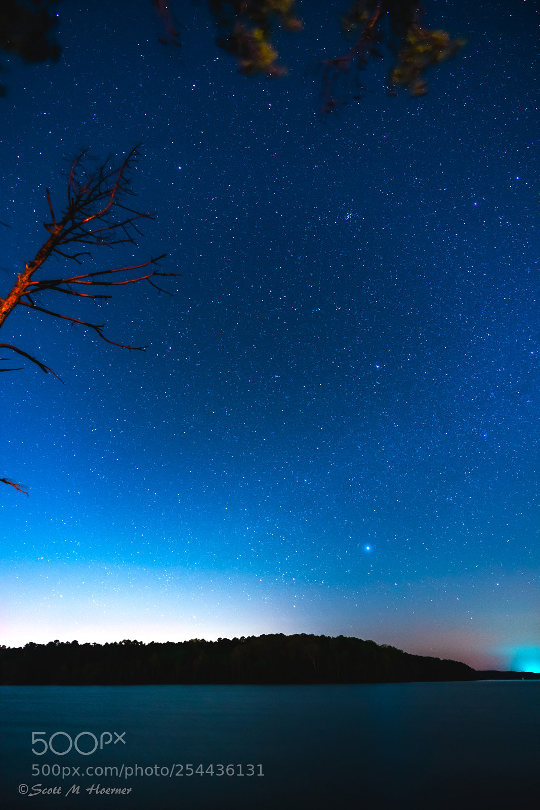 Sony a7R III sample photo. Jordan's stars photography