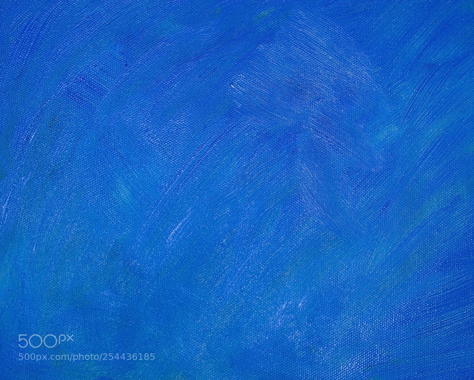 Nikon D7100 sample photo. Blue gray oil painting photography