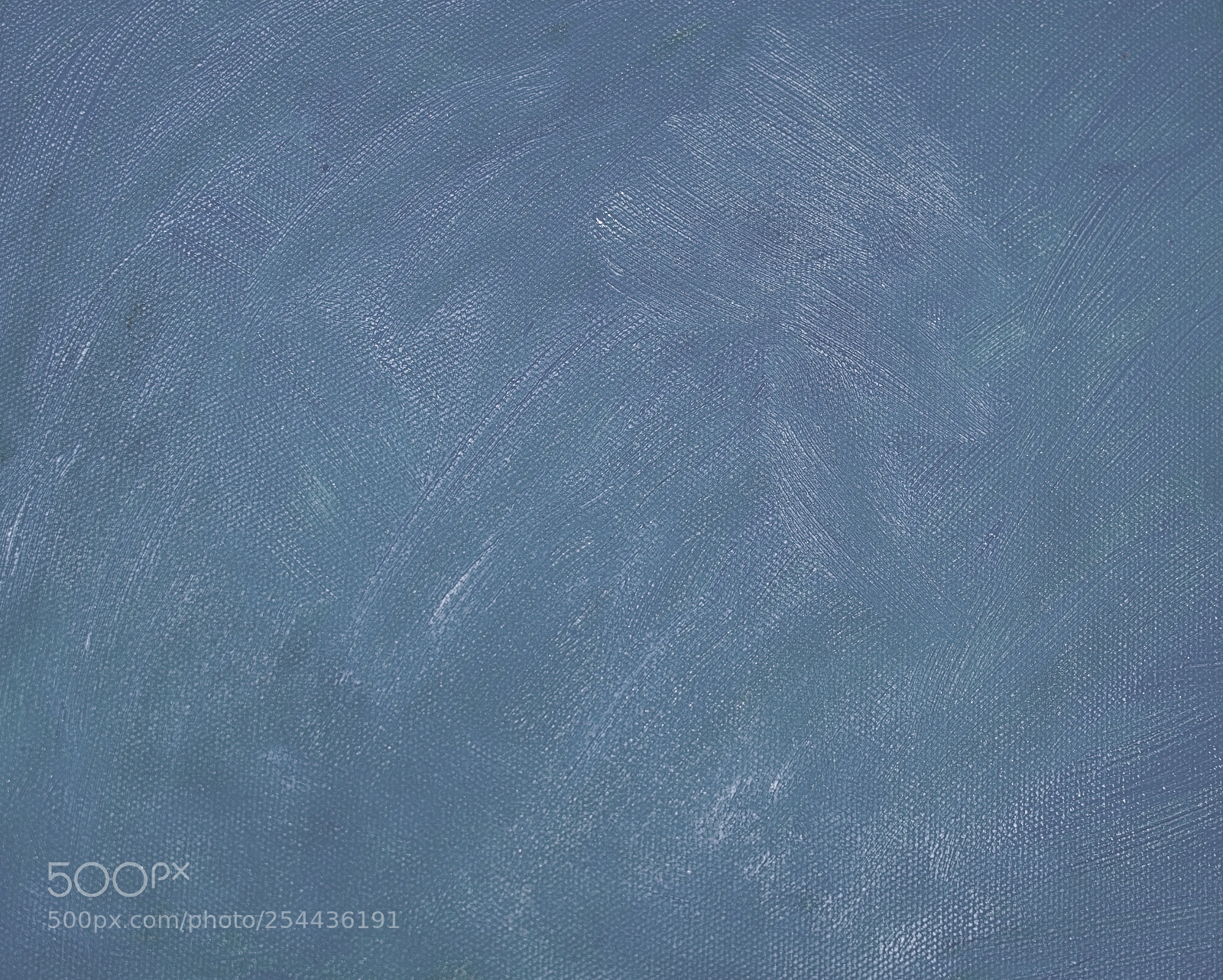 Nikon D7100 sample photo. Blue gray oil painting photography