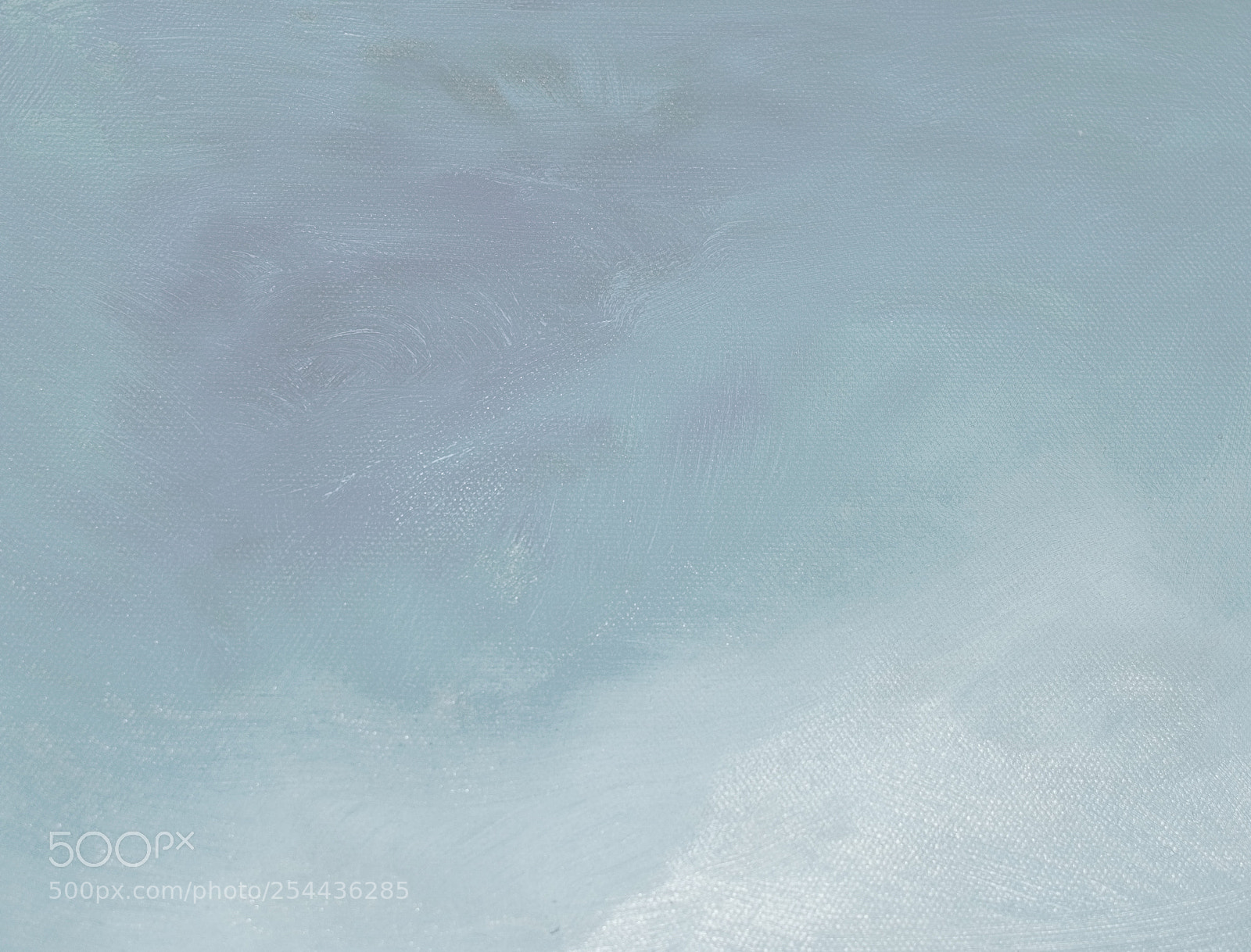 Nikon D7100 sample photo. Blue gray oil painting photography