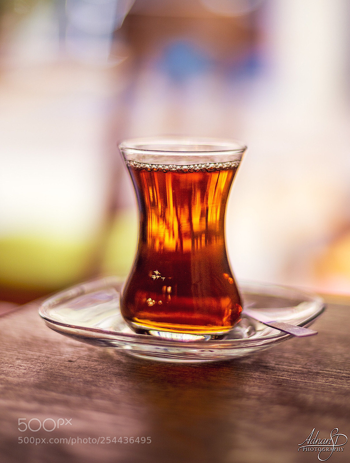Sony a6000 sample photo. Turkish tea photography