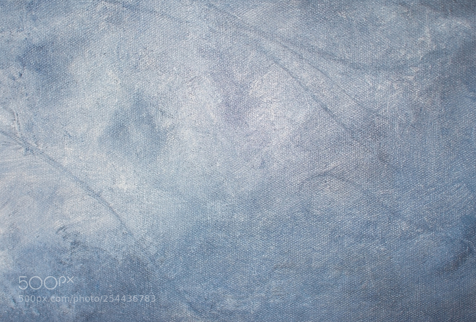 Nikon D7100 sample photo. Blue gray oil painting photography