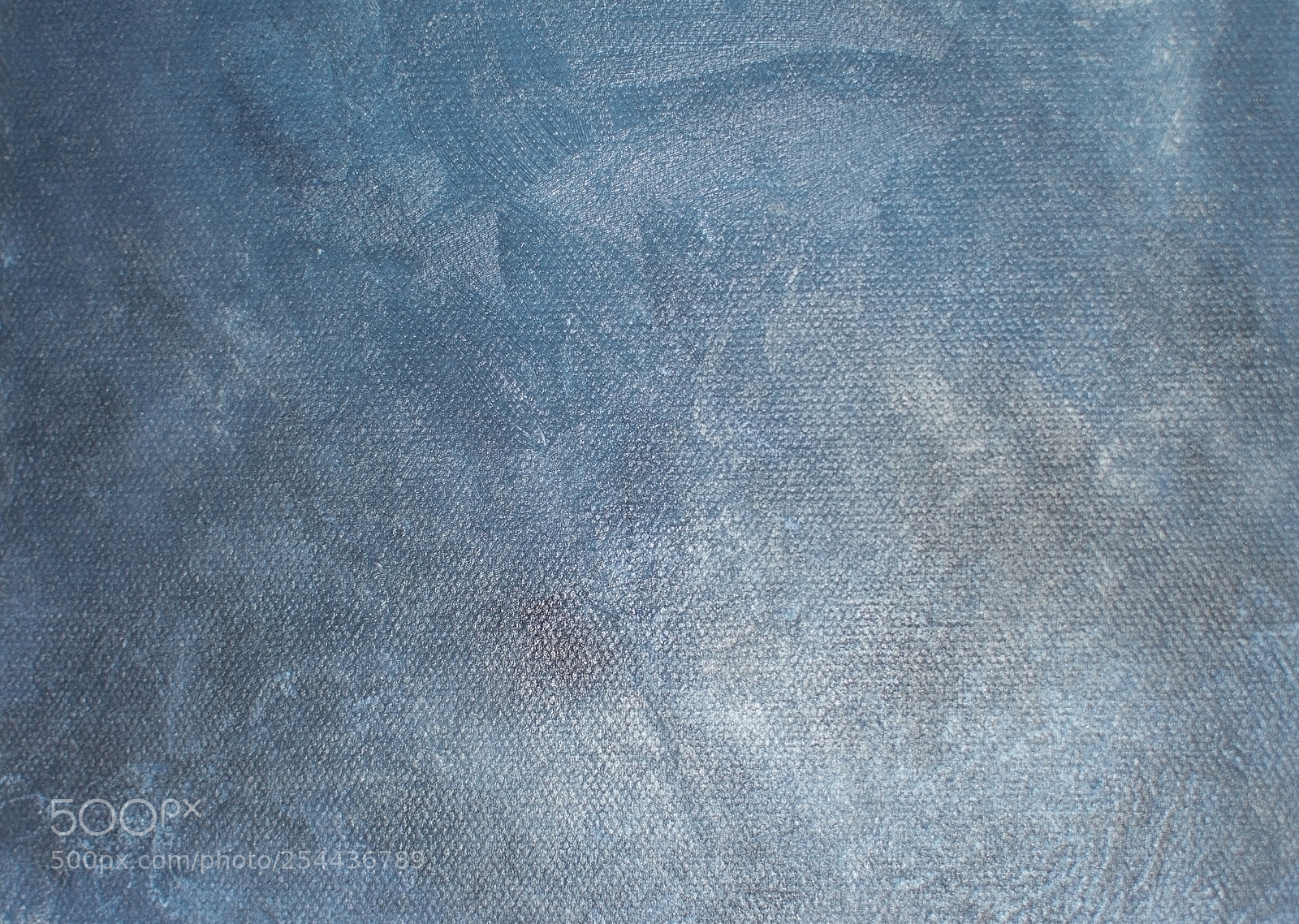 Nikon D7100 sample photo. Blue gray oil painting photography