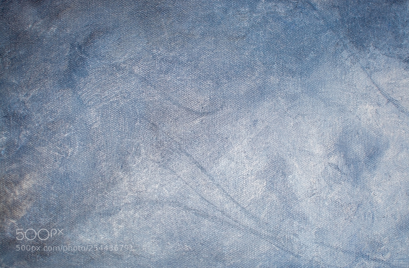 Nikon D7100 sample photo. Blue gray oil painting photography