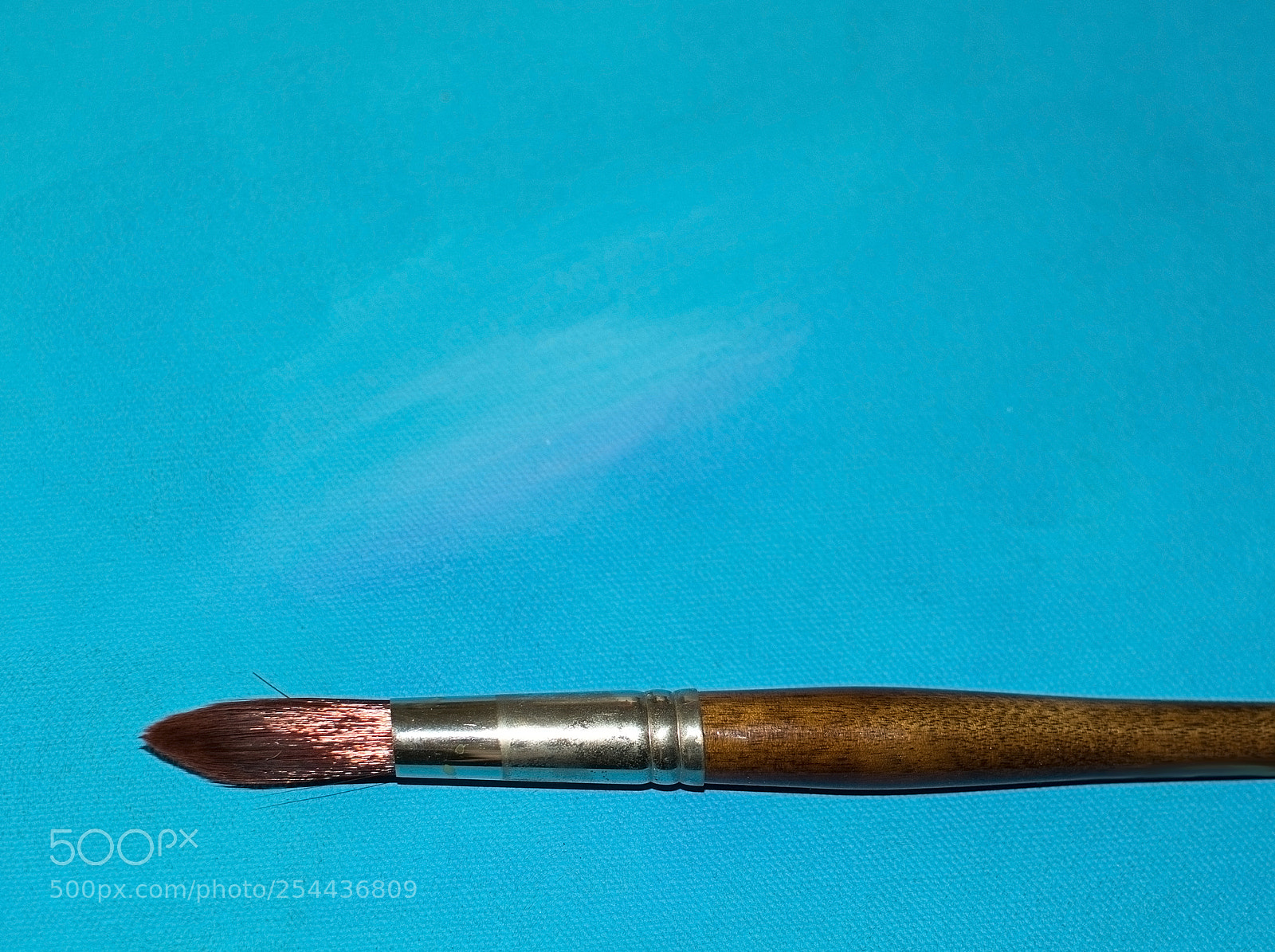 Nikon D7100 sample photo. Three brush sizes photography