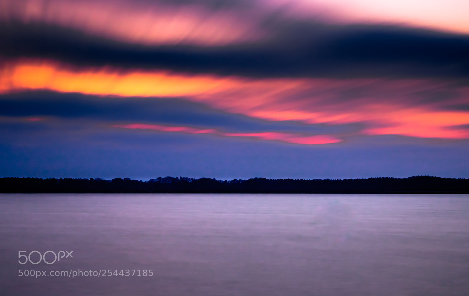 Canon EOS 80D sample photo. Morning hues photography