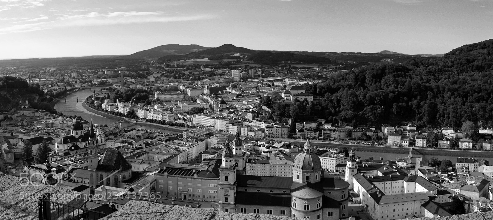 Canon EOS 550D (EOS Rebel T2i / EOS Kiss X4) sample photo. Beautiful salzburg. photography