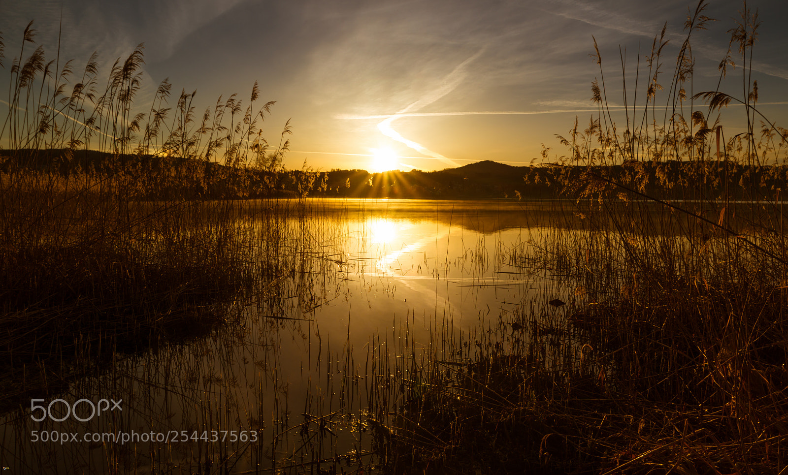 Nikon D800 sample photo. Surise photography