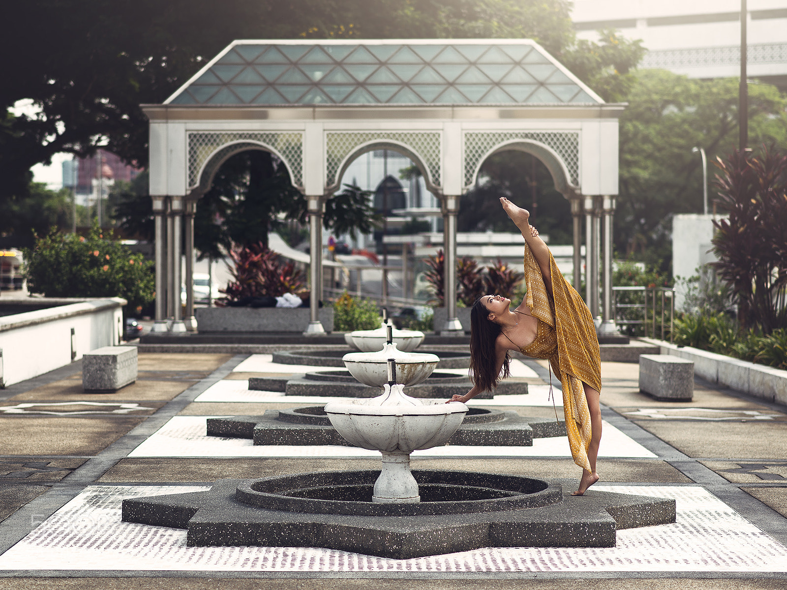 Nikon D600 sample photo. *** photography