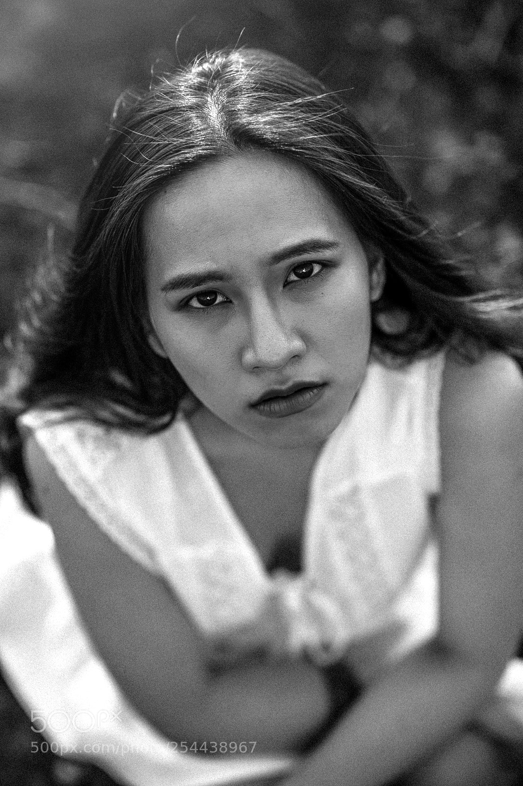 Nikon D3S sample photo. Vid photography