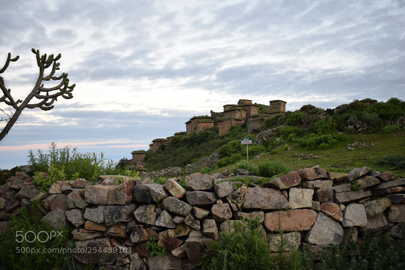 Nikon D3300 sample photo. Amanecer en rupac photography