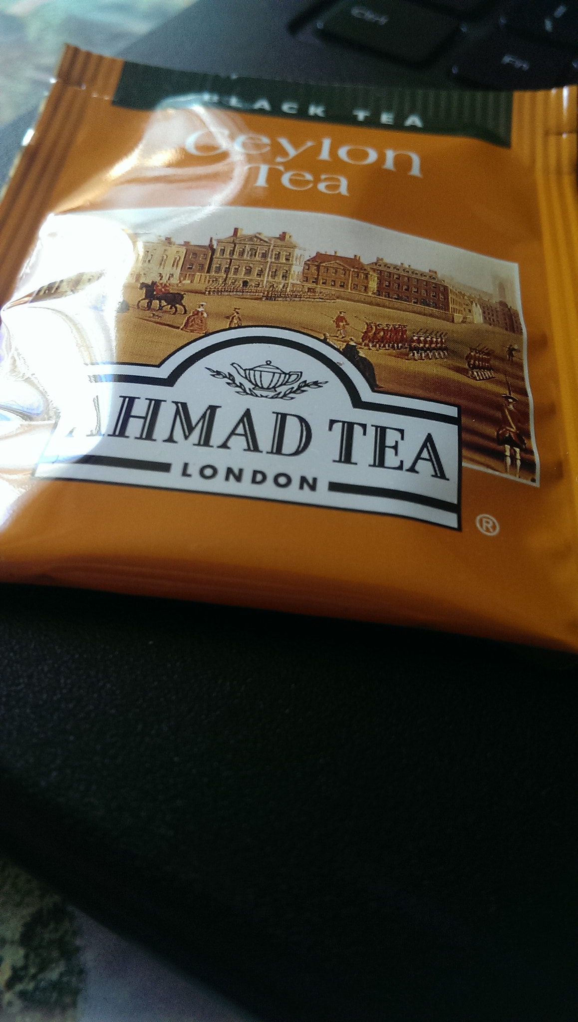 HTC ONE sample photo