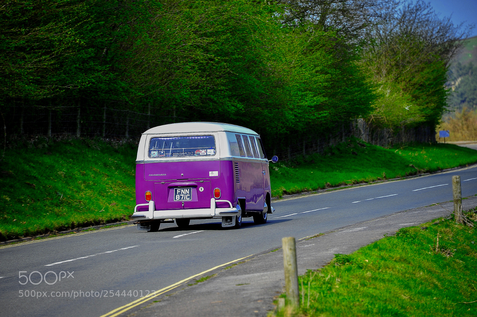 Nikon D700 sample photo. Vw photography