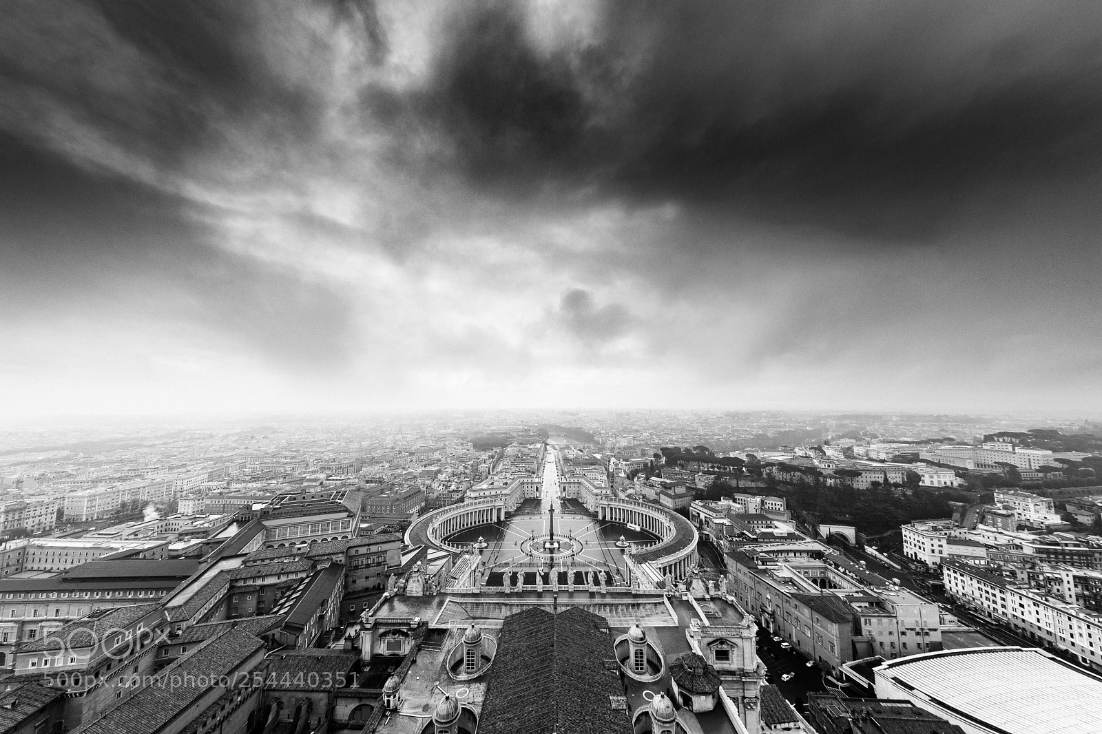 Canon EOS 5D Mark IV sample photo. Vatican - rome photography