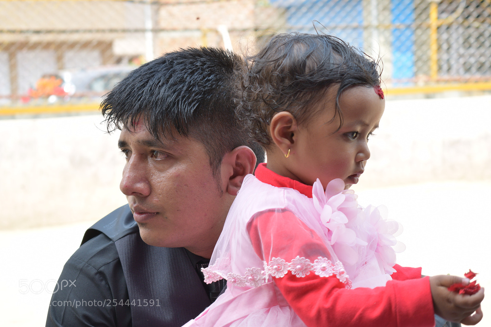 Nikon D5300 sample photo. Wedding ceremony photography