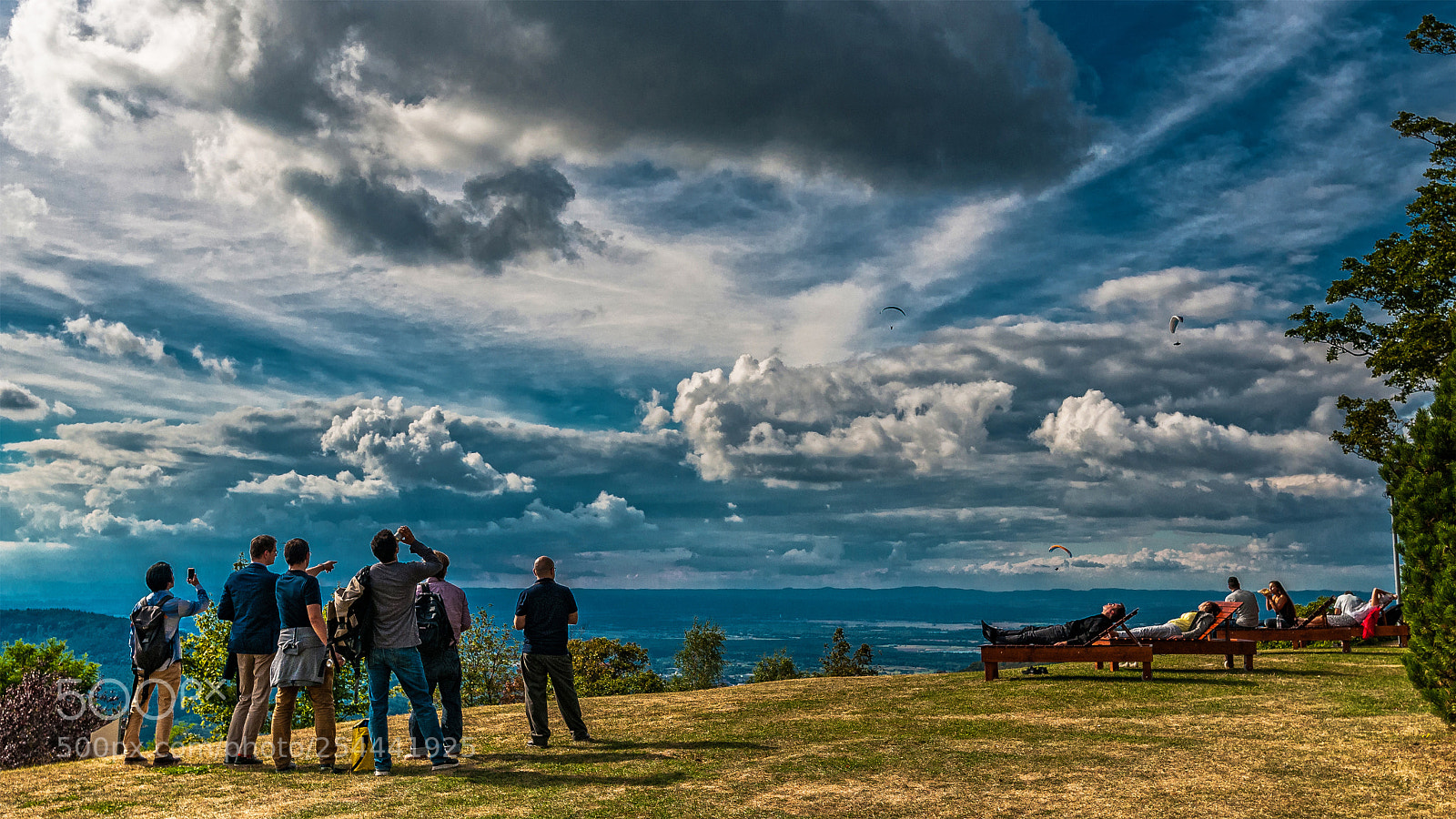 Nikon D300S sample photo. Beautiful view photography
