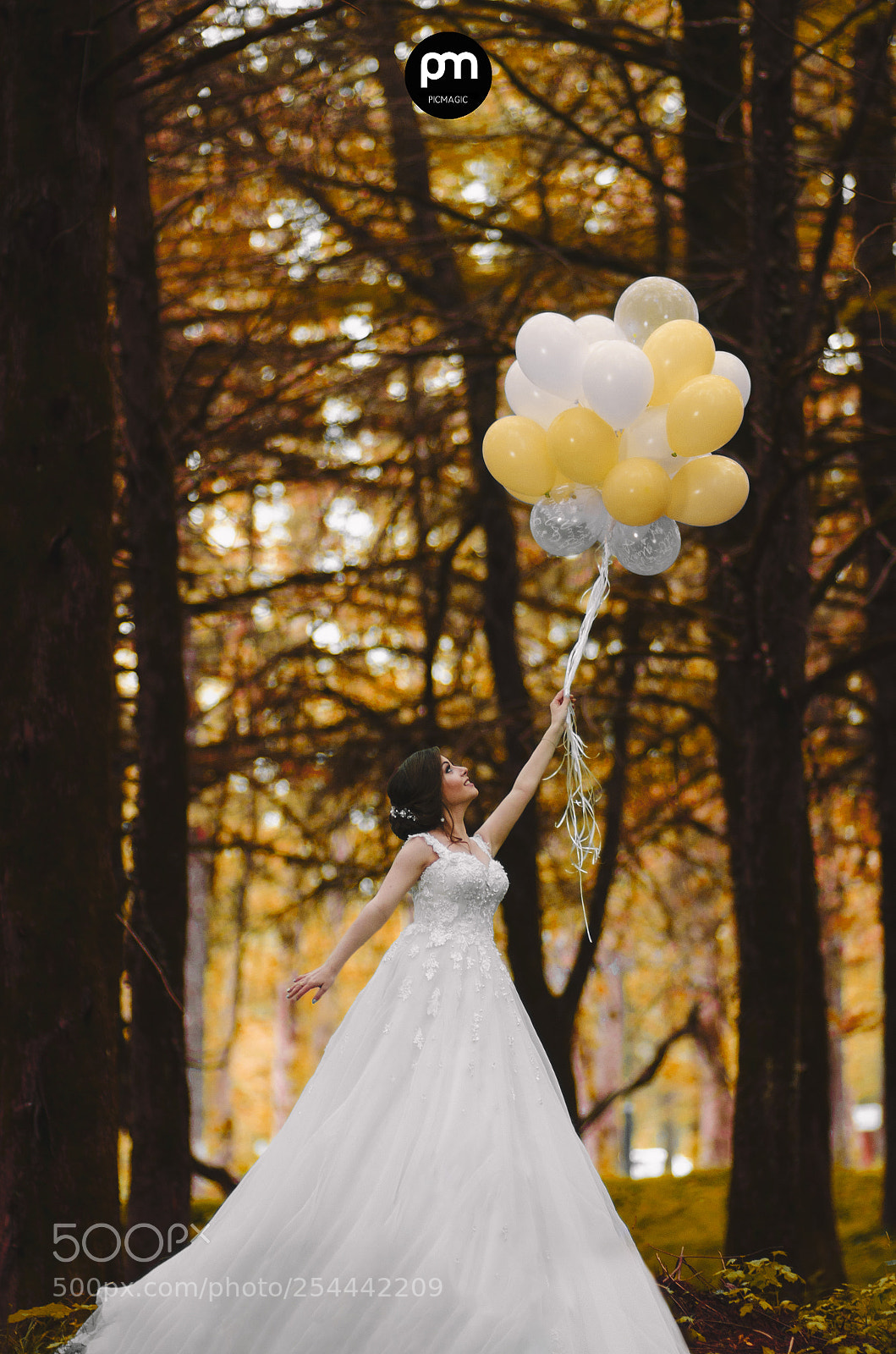 Nikon D7000 sample photo. Wedding girl photography