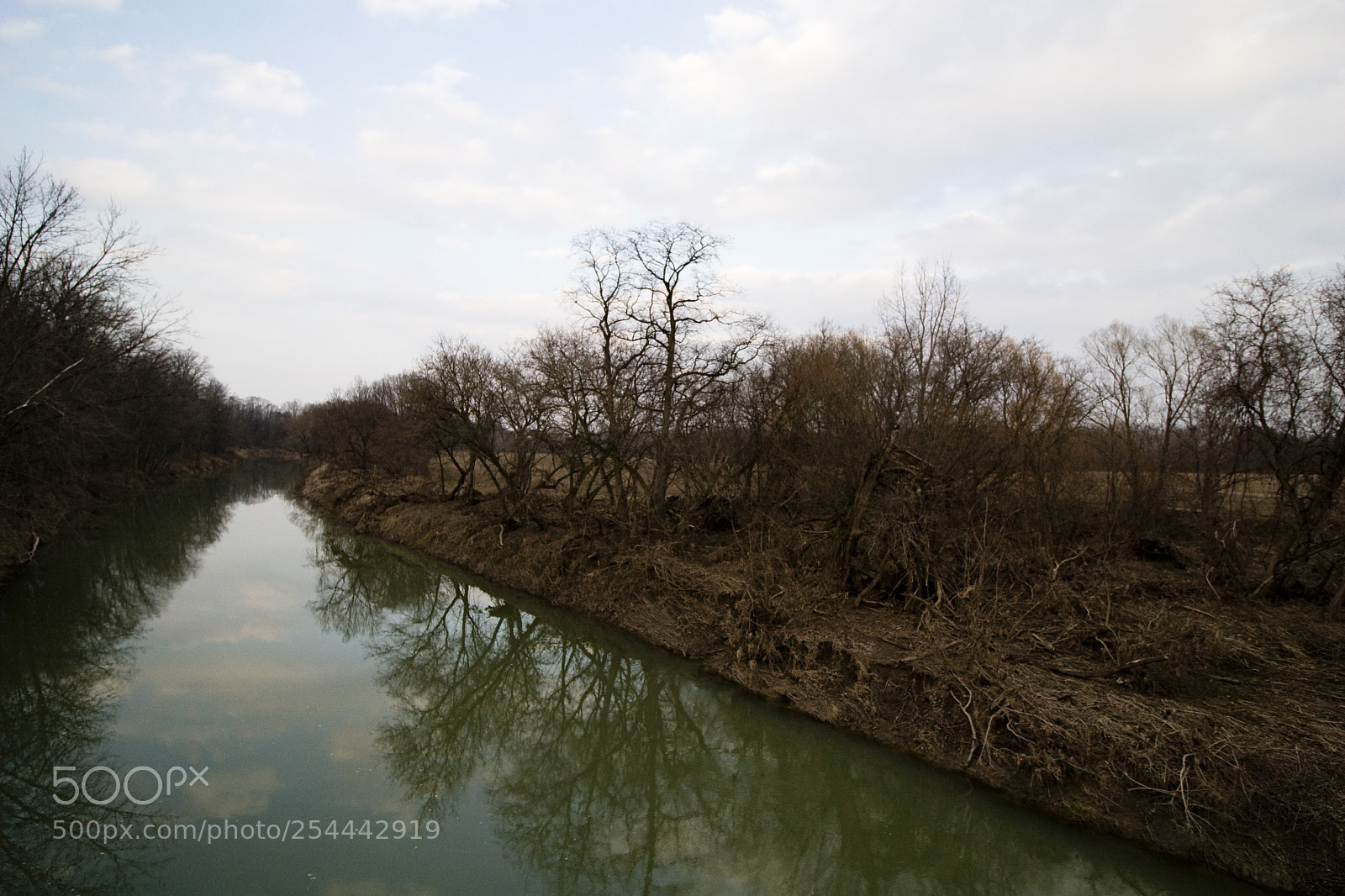 Canon EOS 30D sample photo. Parkhill creek ne photography