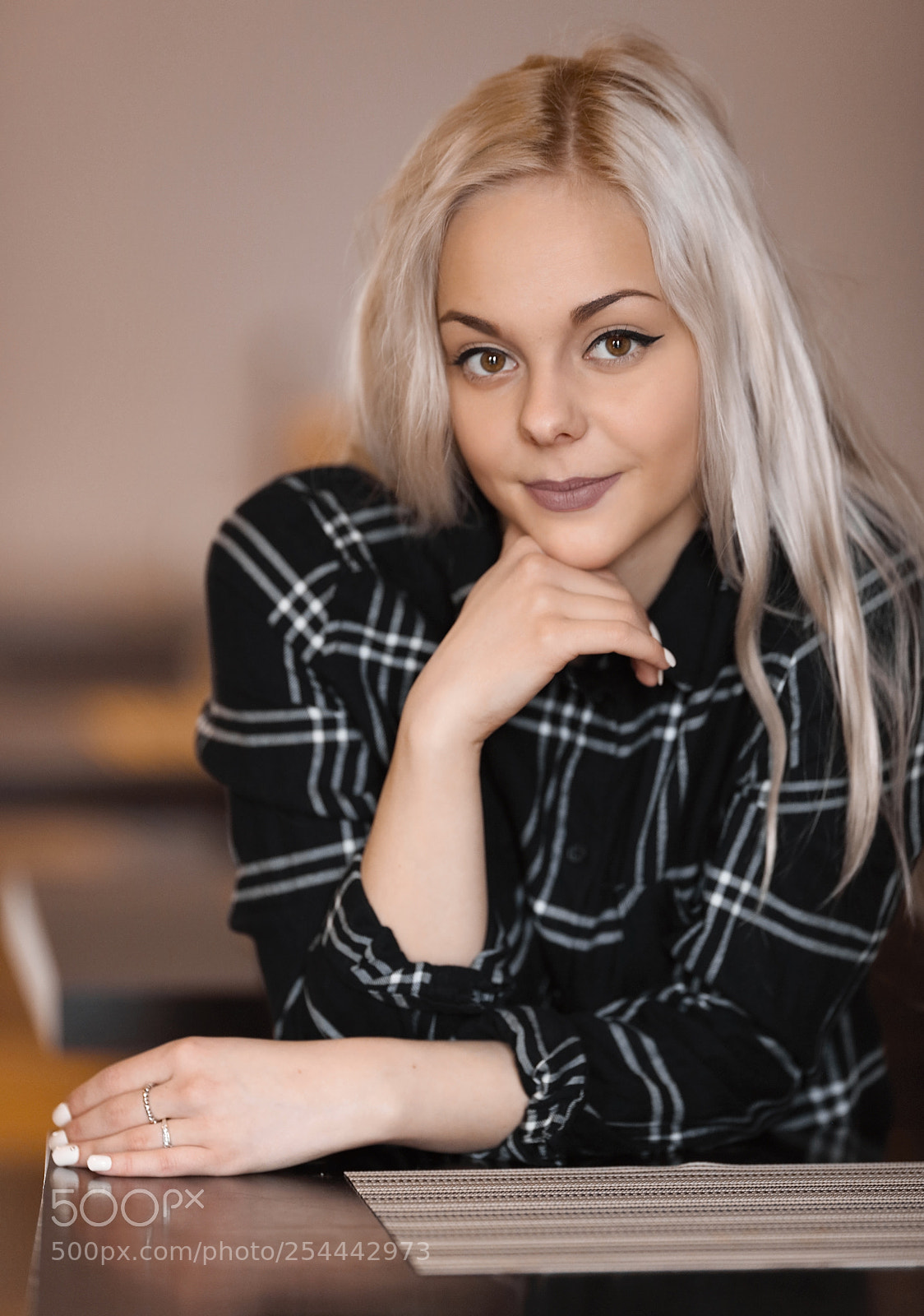 Canon EOS 5DS R sample photo. Portrait photography