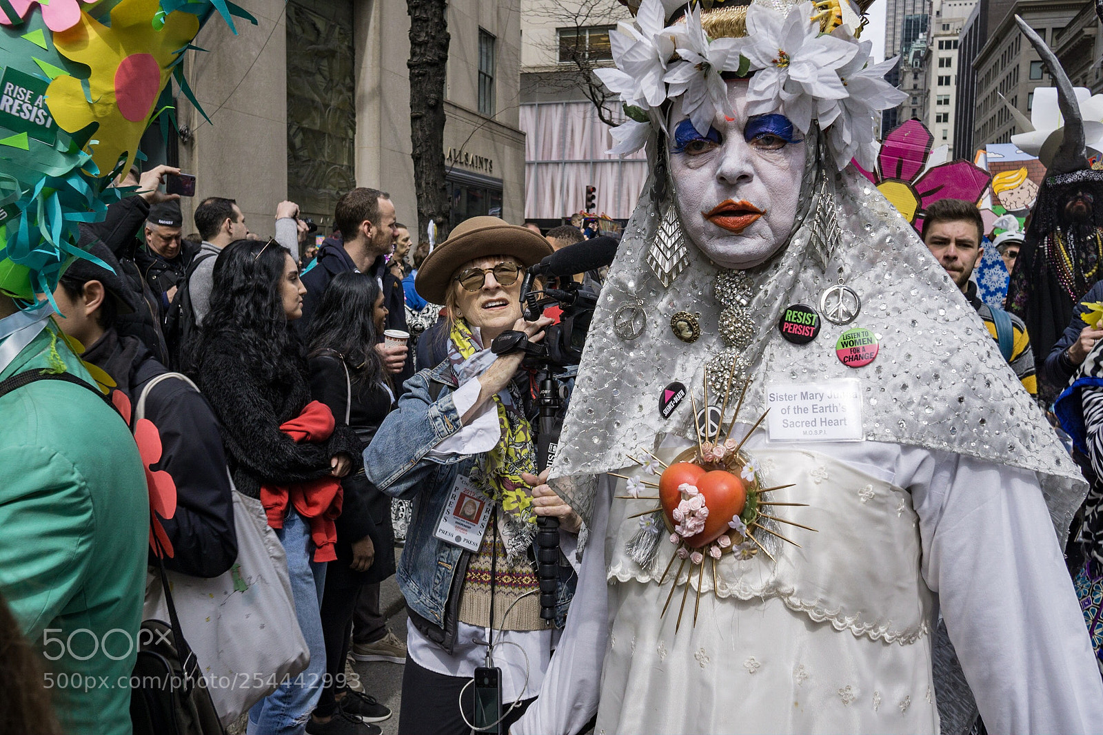 Sony a6000 sample photo. Dsc4178a6000 protester 2018 paul photography