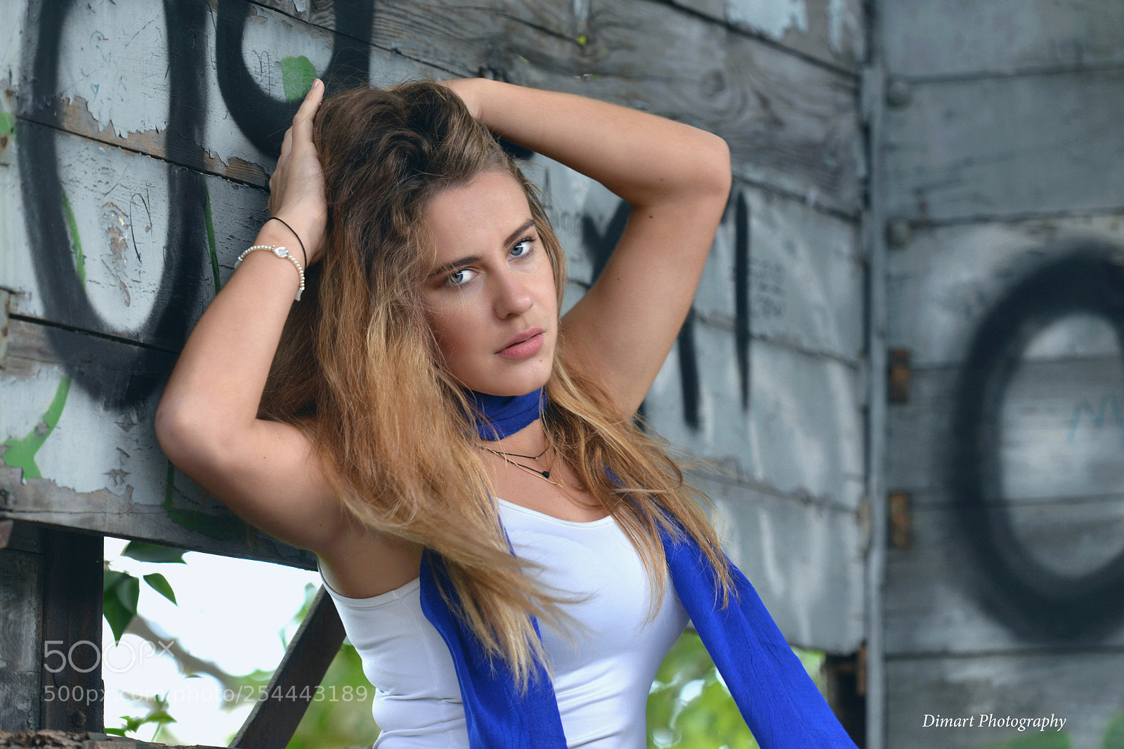 Nikon D800 sample photo. Irene... photography