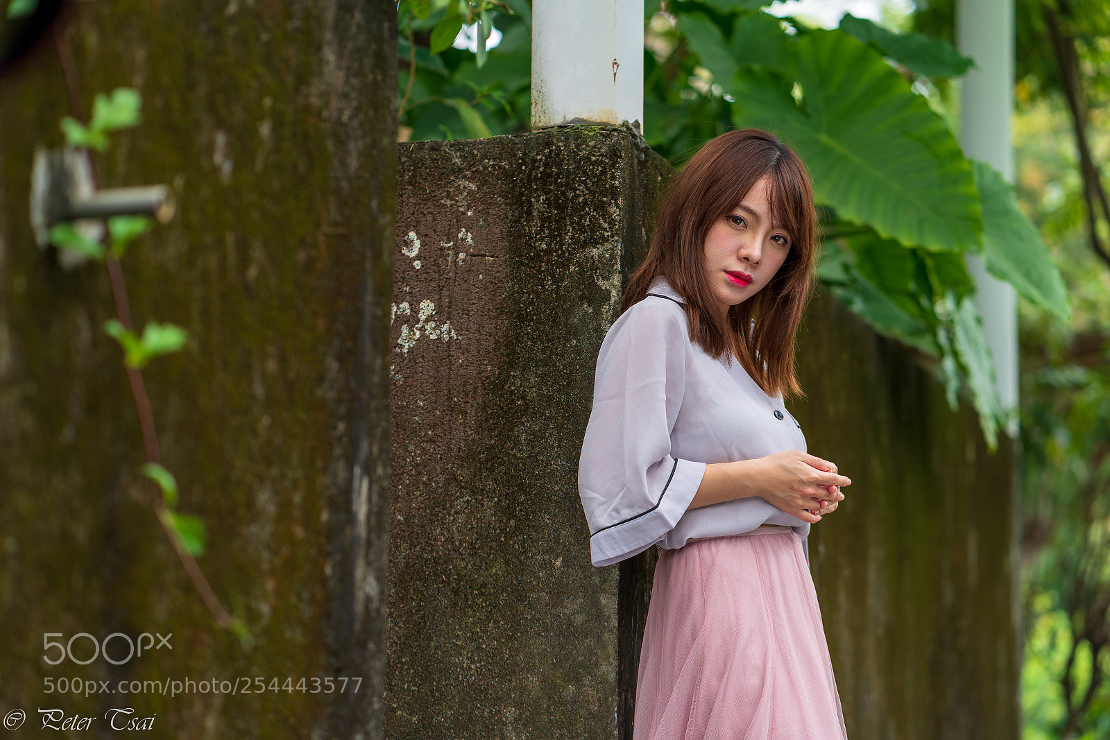 Sony a7R III sample photo. 林若恩 photography