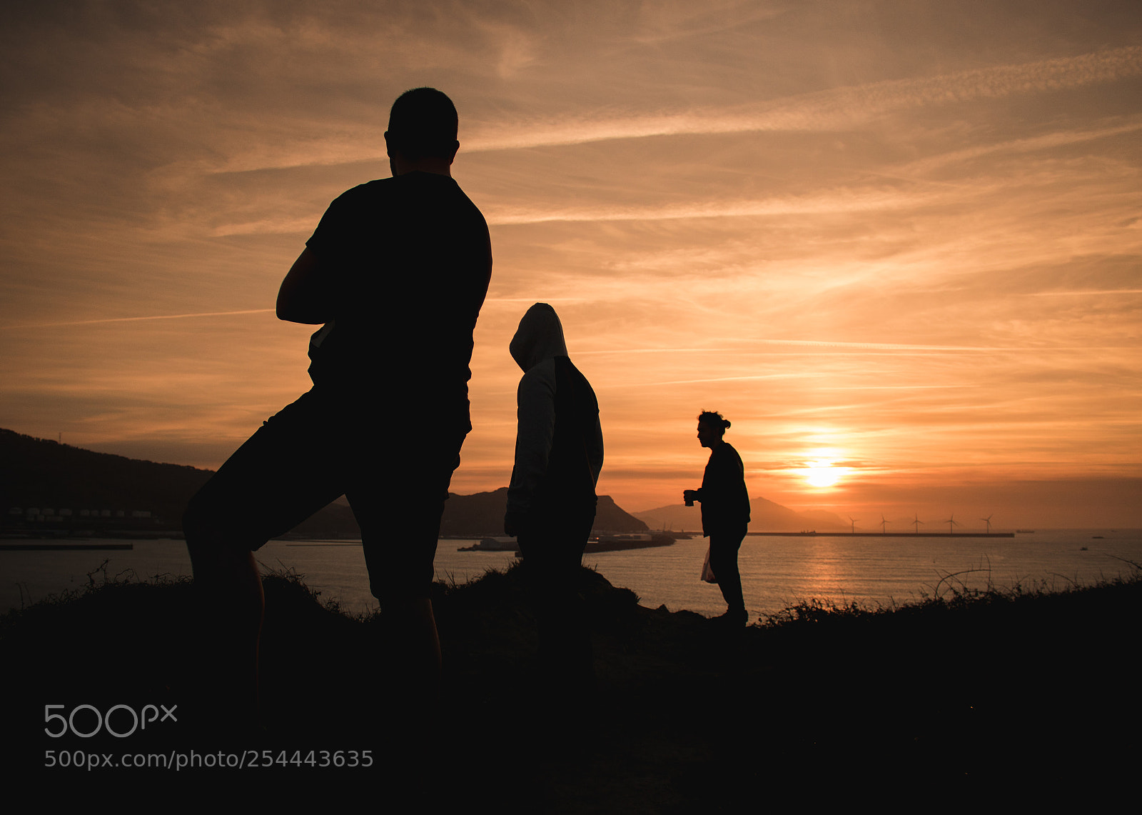 Canon EOS 750D (EOS Rebel T6i / EOS Kiss X8i) sample photo. Sunset.jpg photography