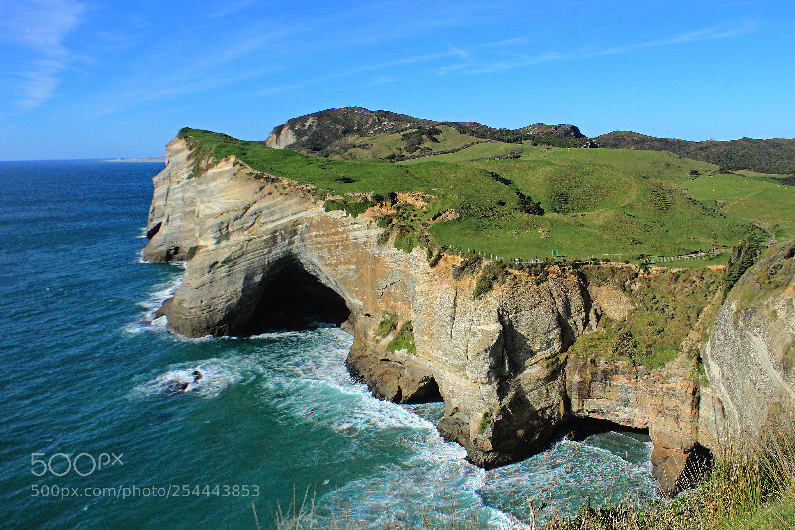 Canon EOS 600D (Rebel EOS T3i / EOS Kiss X5) sample photo. Cape farewell photography