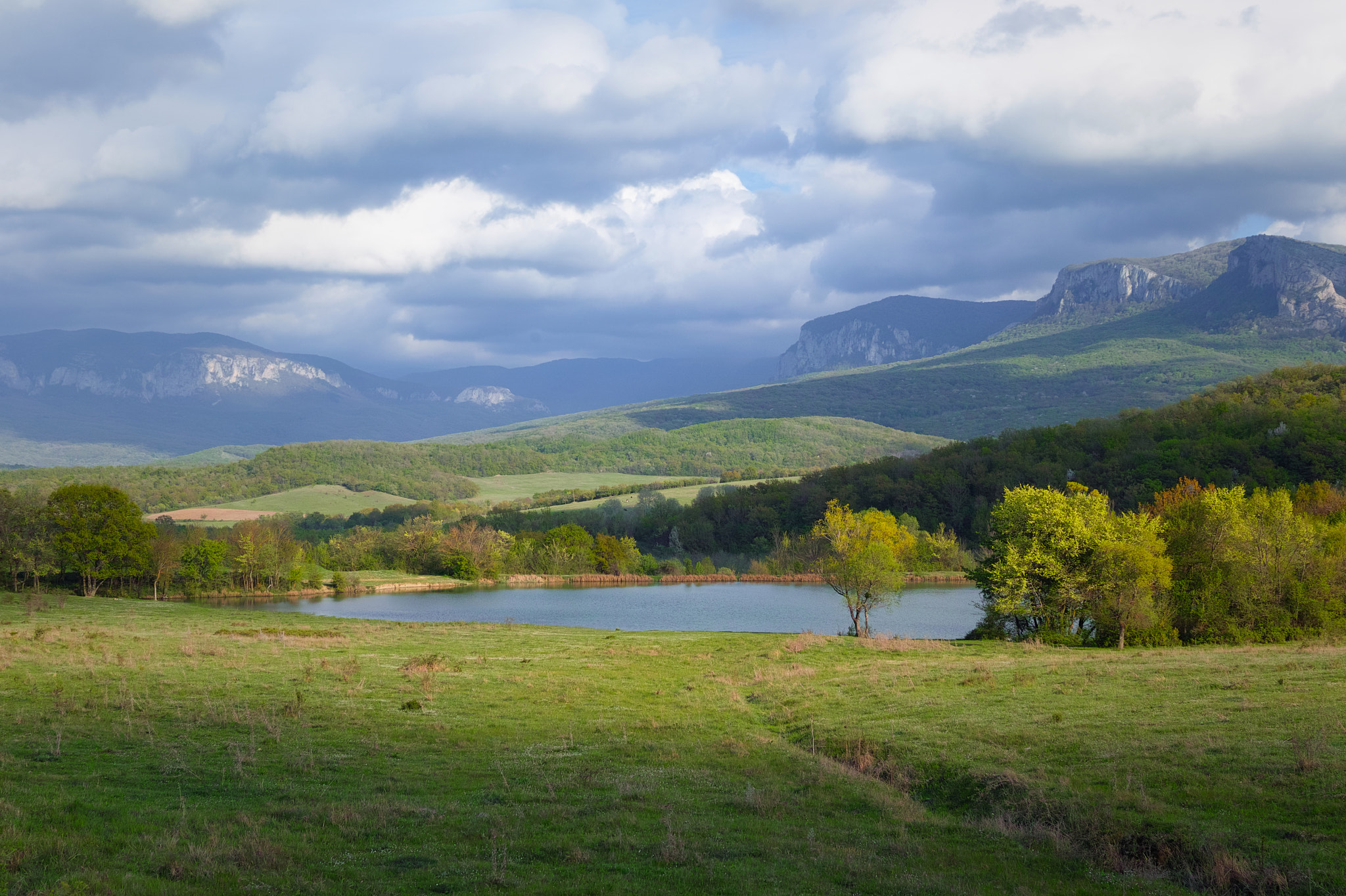 Sigma sd Quattro sample photo. Crimea photography