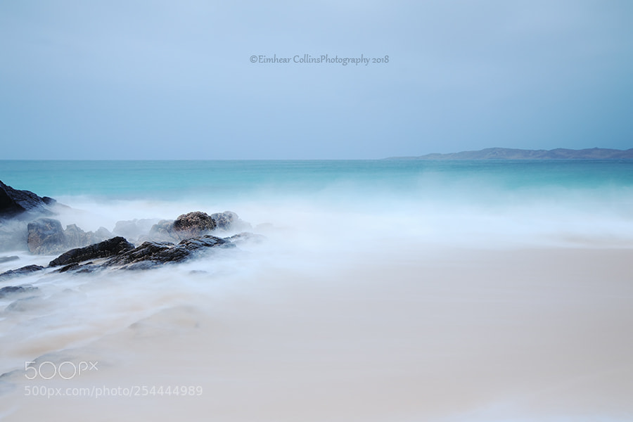 Canon EOS 5D Mark IV sample photo. Tranquility photography