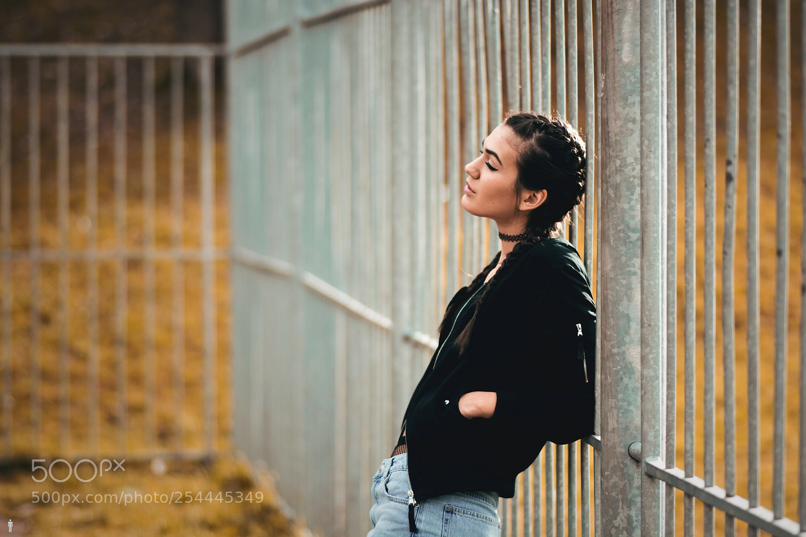 Nikon D7100 sample photo. Bery adél photography