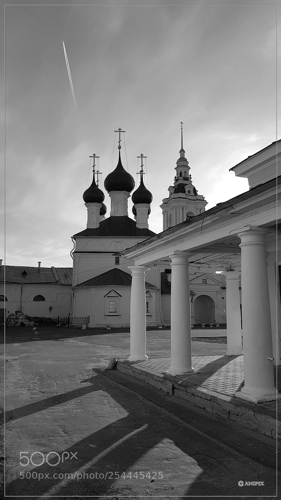 Samsung Galaxy S7 sample photo. чб photography
