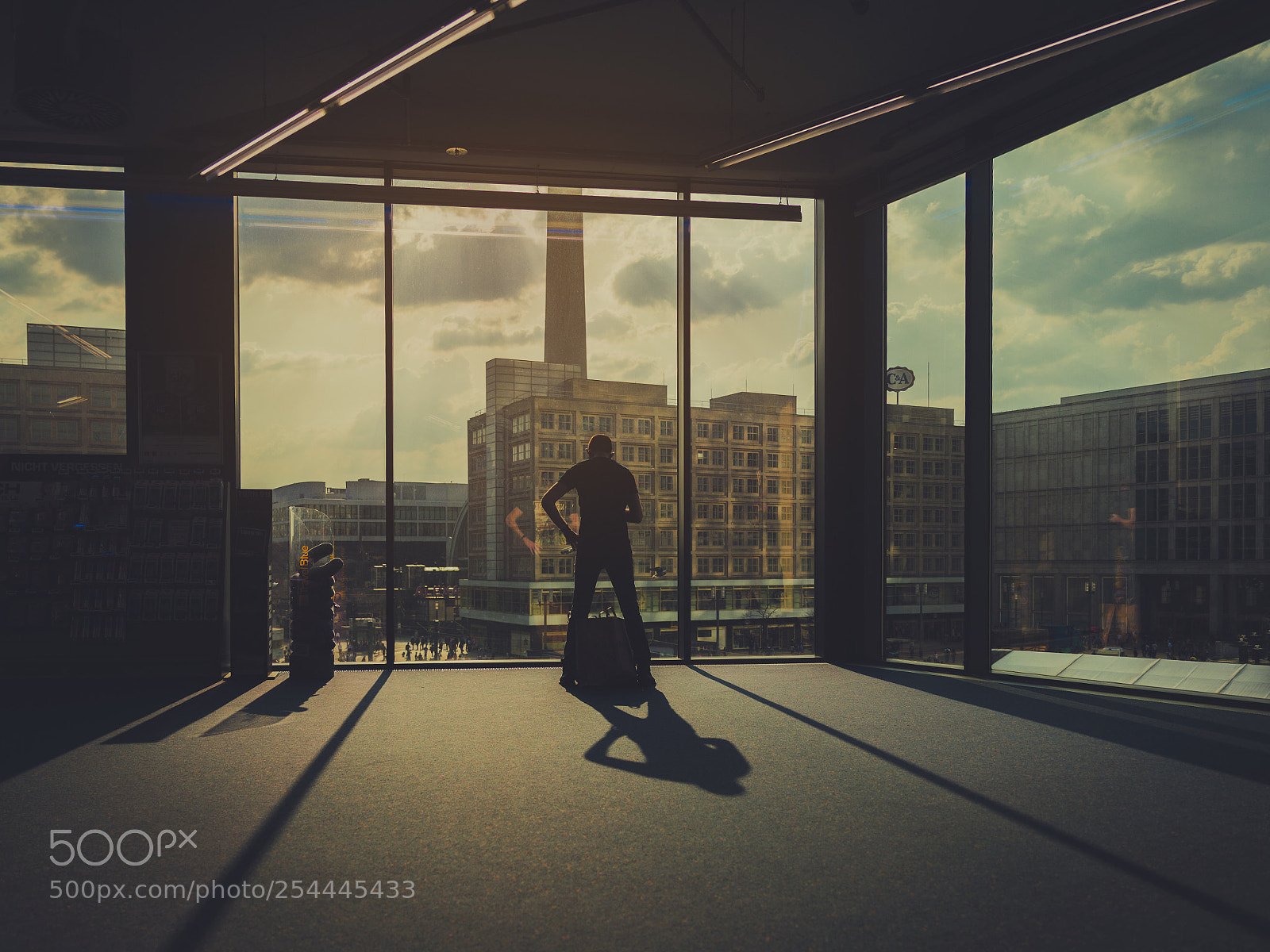 Canon EOS 5D Mark IV sample photo. •lord from above• photography