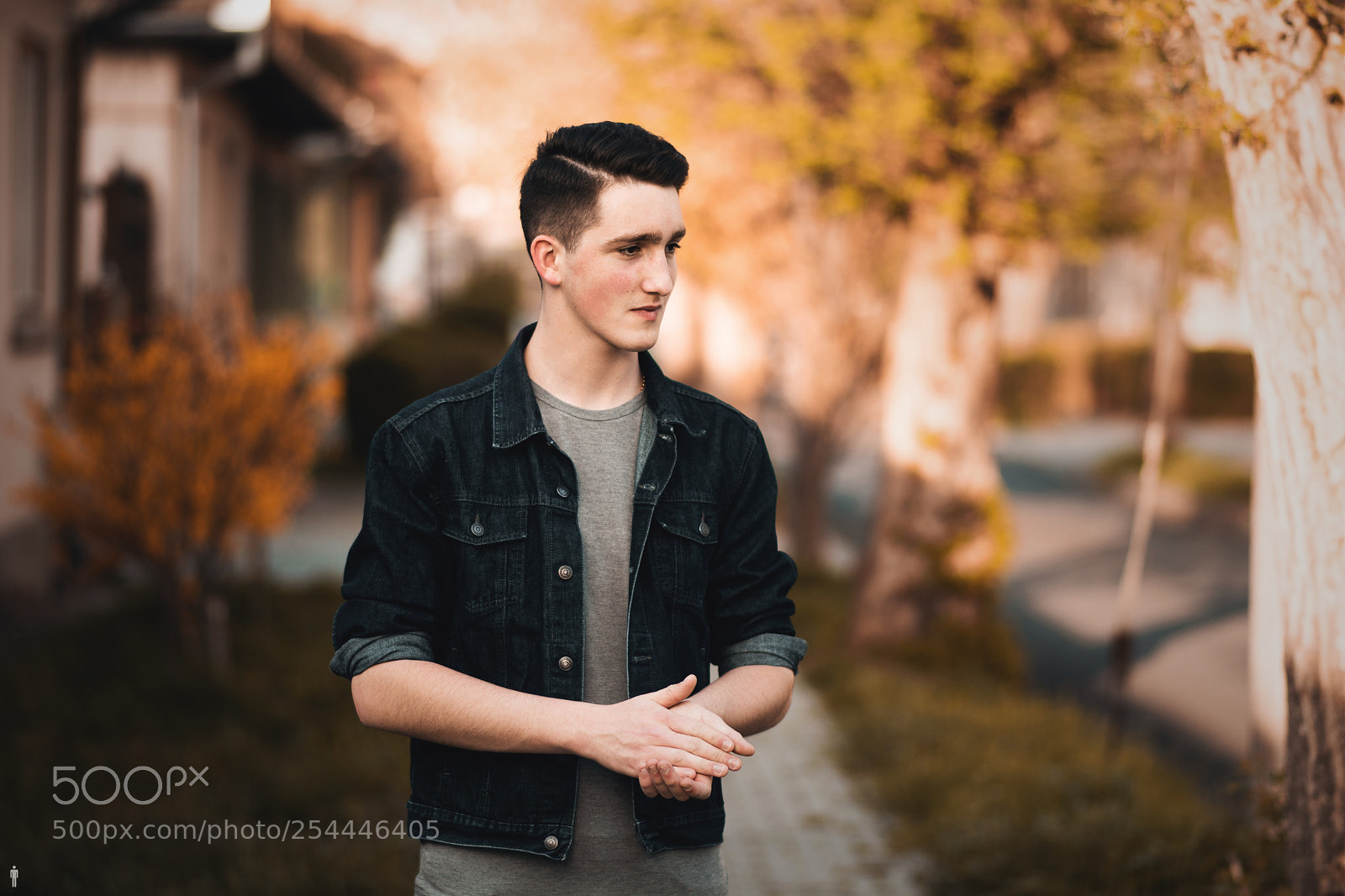 Nikon D7100 sample photo. Miklós előd photography
