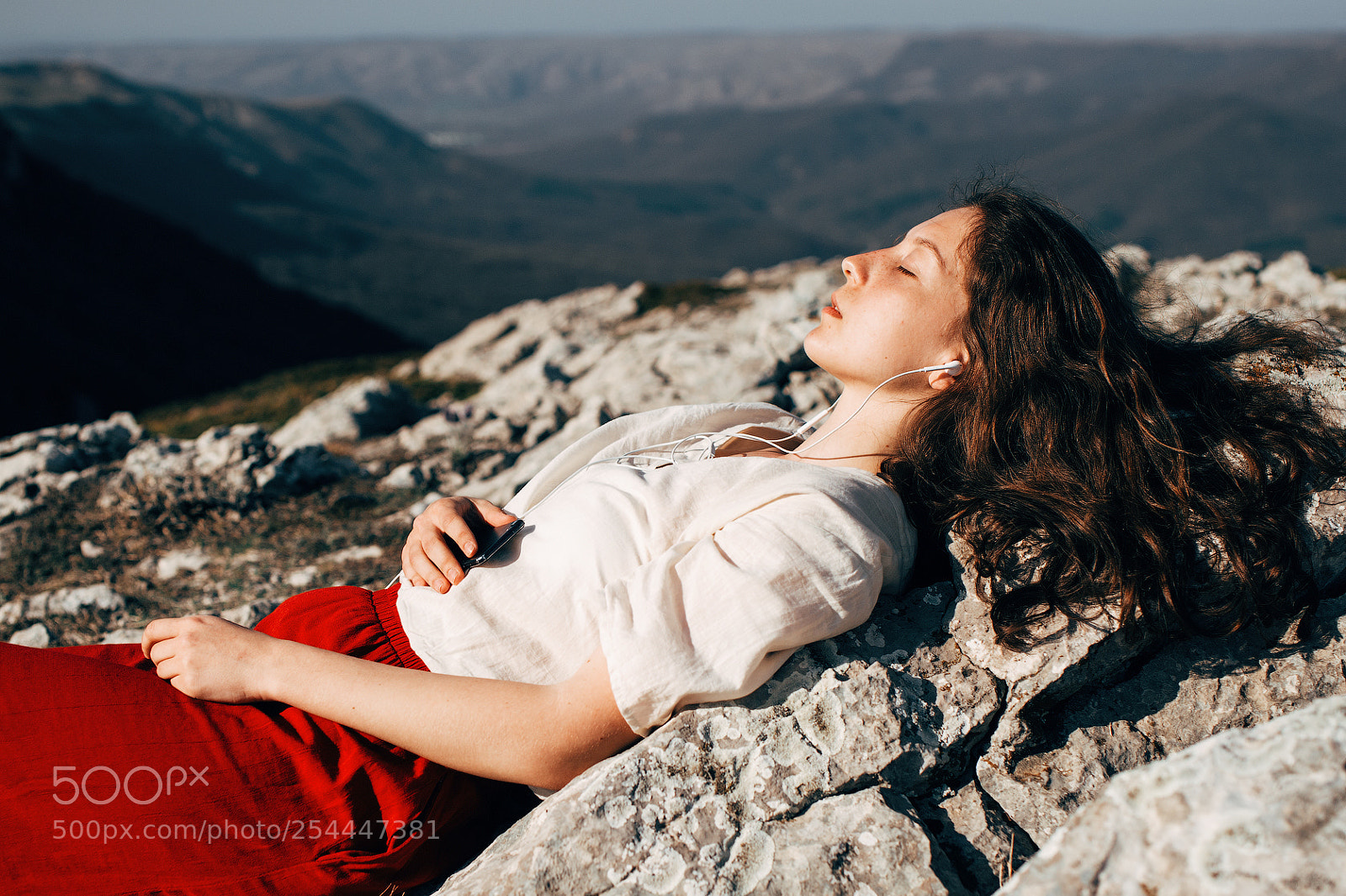 Nikon D700 sample photo. Алушта photography