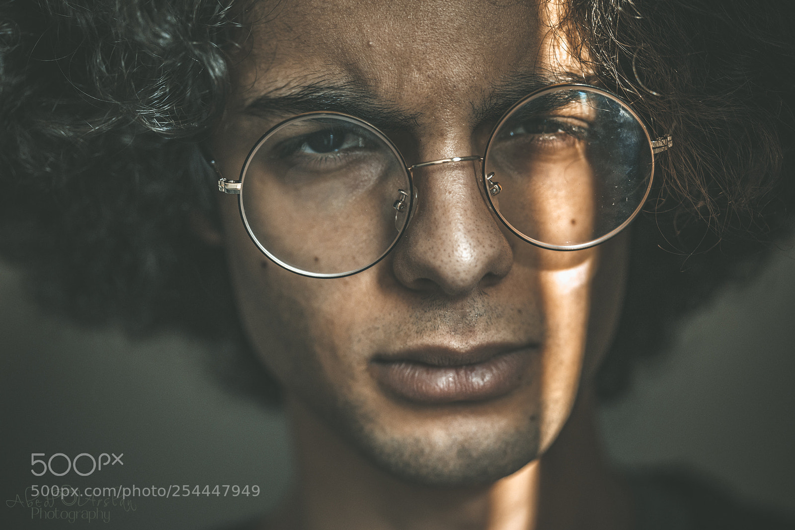 Canon EOS 5D Mark IV sample photo. That look photography